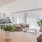 Santa Lucia Apartment A Coruna