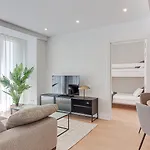 Santa Lucia Apartment A Coruna