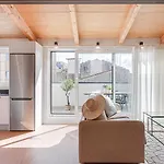 Santa Lucia Apartment A Coruna