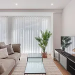Santa Lucia Apartment A Coruna