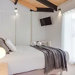 Apartment Santa Lucia A Coruna