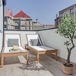 Santa Lucía Apartamento Corunha