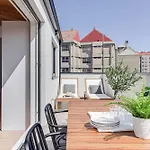 Apartment Santa Lucia A Coruna