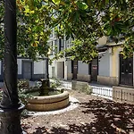 Apartment Santa Lucia A Coruna