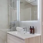 Apartment Santa Lucia