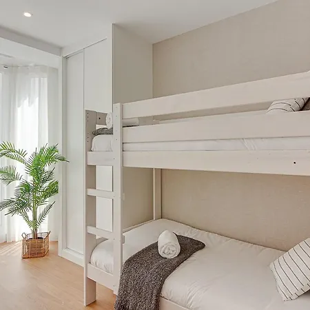 Santa Lucía Apartamento