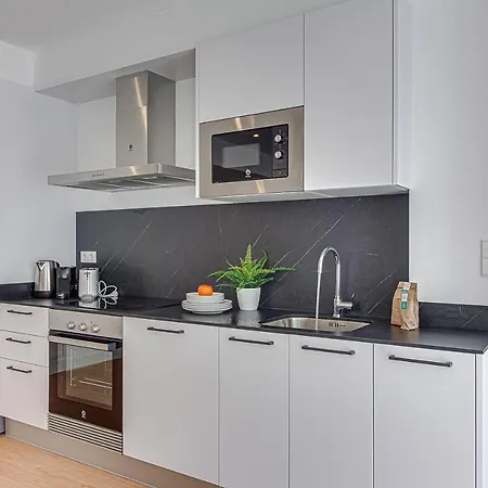 Apartamento Santa Lucia *