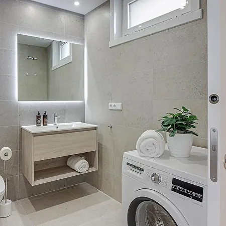 Apartamento Santa Lucia A Coruña