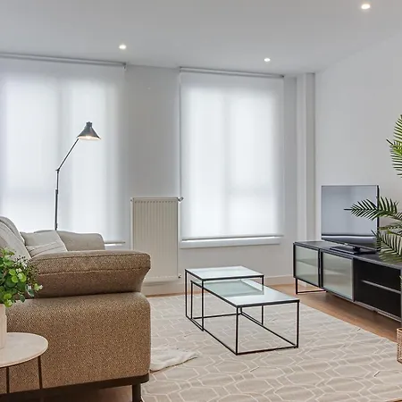 Santa Lucía Apartamento A Coruña