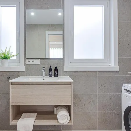 Apartamento Santa Lucía *