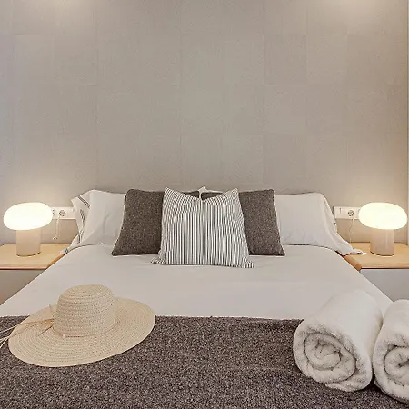 Santa Lucía Apartamento