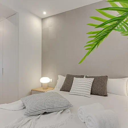 Santa Lucía Apartamento A Coruña