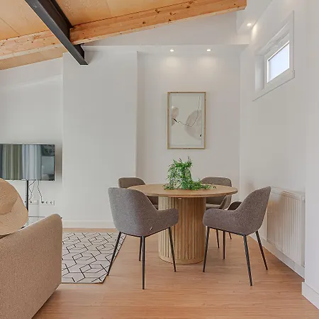 Santa Lucía * A Coruña