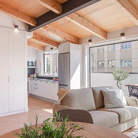 Apartamento Santa Lucia