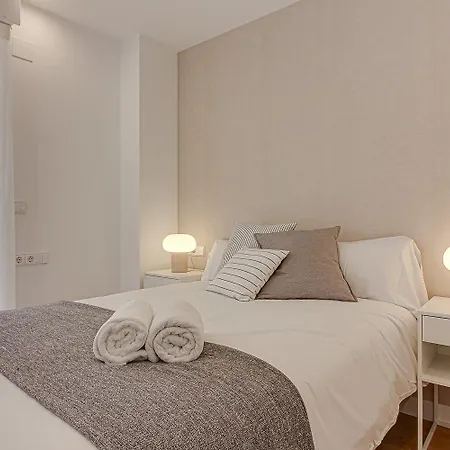 Santa Lucía Apartamento *