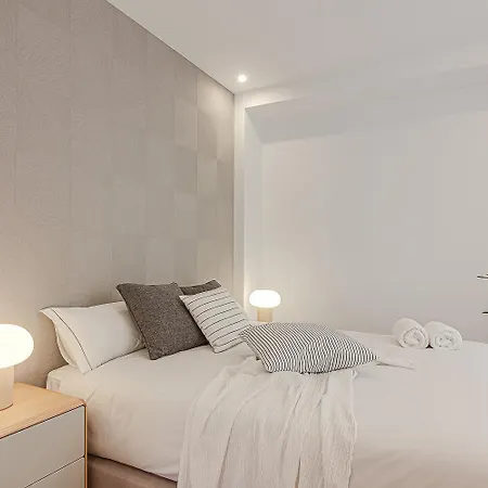 Apartamento Santa Lucía A Coruña