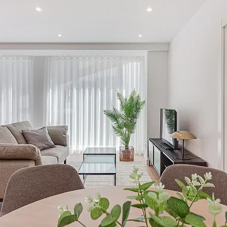 Santa Lucía Apartamento