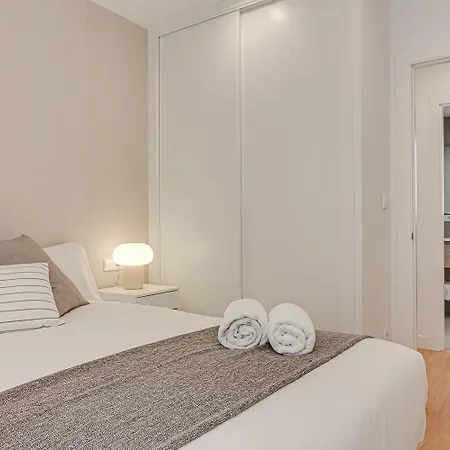 Santa Lucia Apartamento *