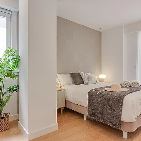 Santa Lucia Apartamento A Coruña