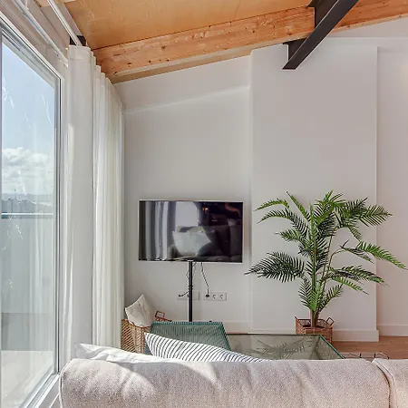 Apartamento Santa Lucia
