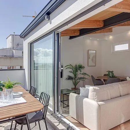 Apartamento Santa Lucía *