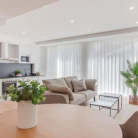 Santa Lucía Apartamento A Coruña