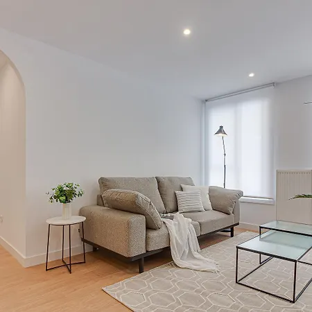 Santa Lucía A Coruña