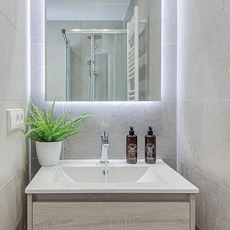 Santa Lucía Apartamento *