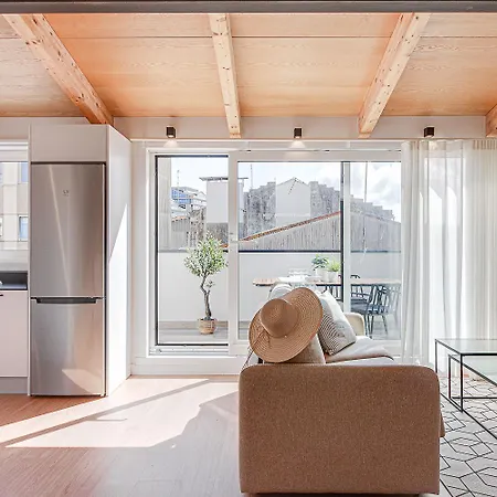 Santa Lucía Apartamento A Coruña