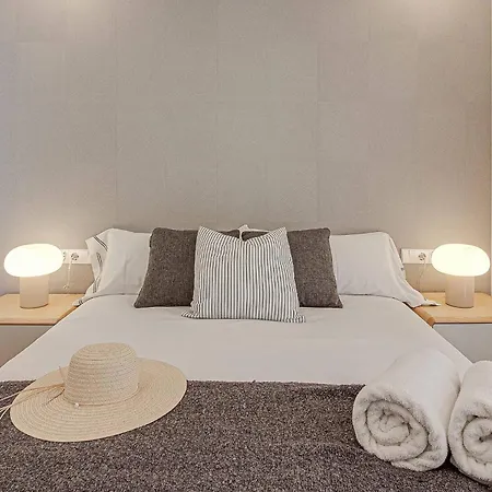 Santa Lucia Apartment A Coruna