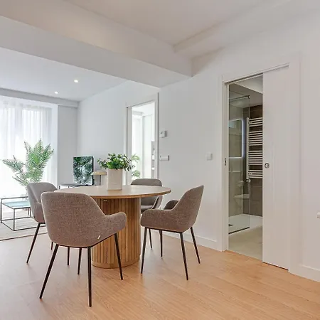 Apartamento Santa Lucía *