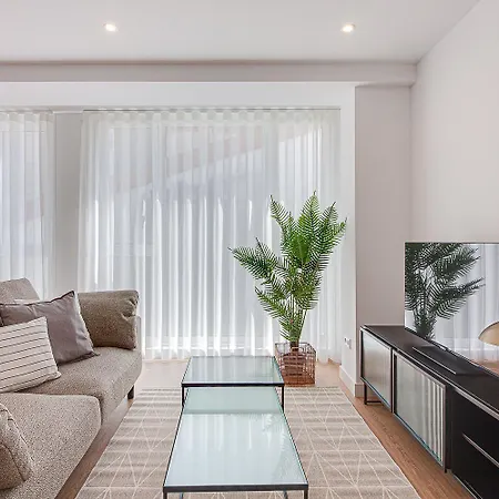 Santa Lucia Apartment A Coruna