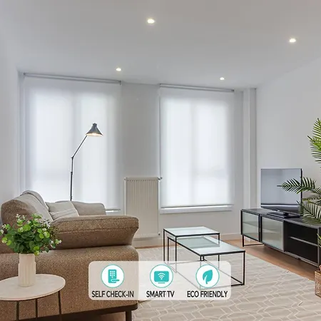 Santa Lucía Apartamento