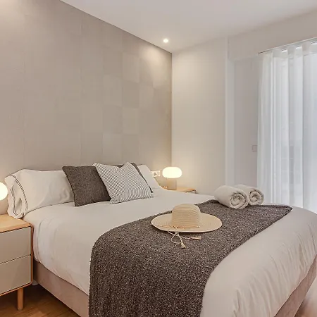 Santa Lucía Apartamento *