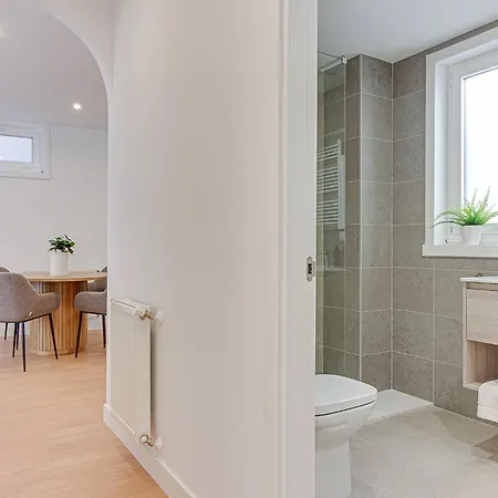 Apartamento Santa Lucía A Coruña