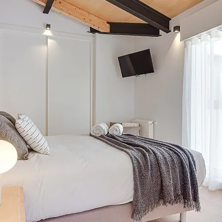 Apartment Santa Lucia A Coruna