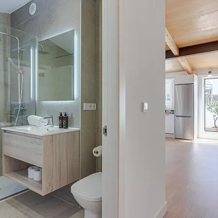 Santa Lucía Apartamento *