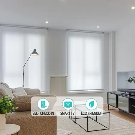 Santa Lucia Apartment