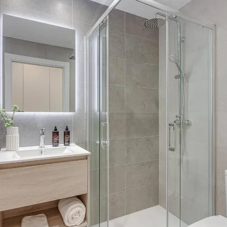 Santa Lucia Apartment *