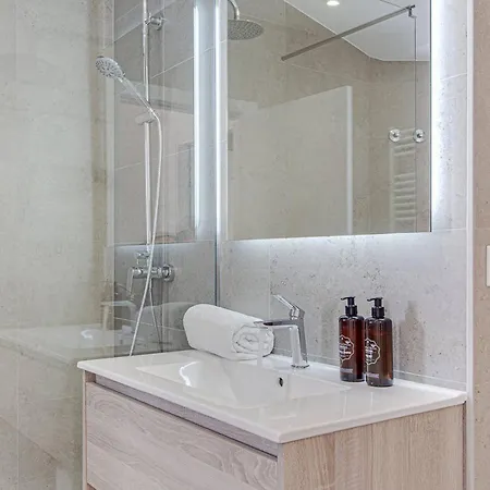 Apartment Santa Lucia
