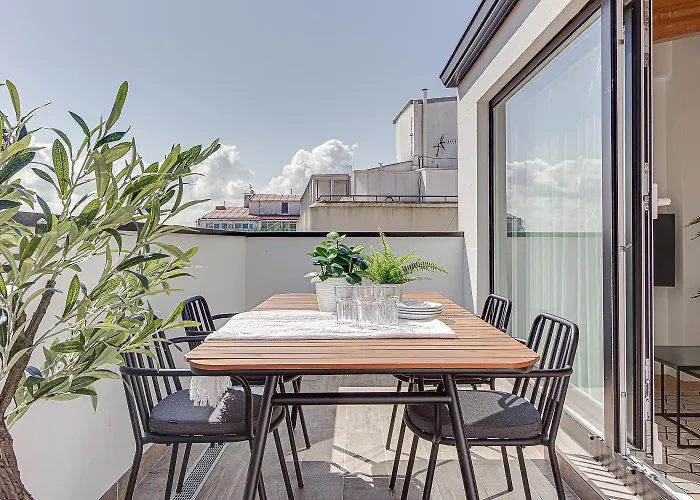 Santa Lucía * A Coruña