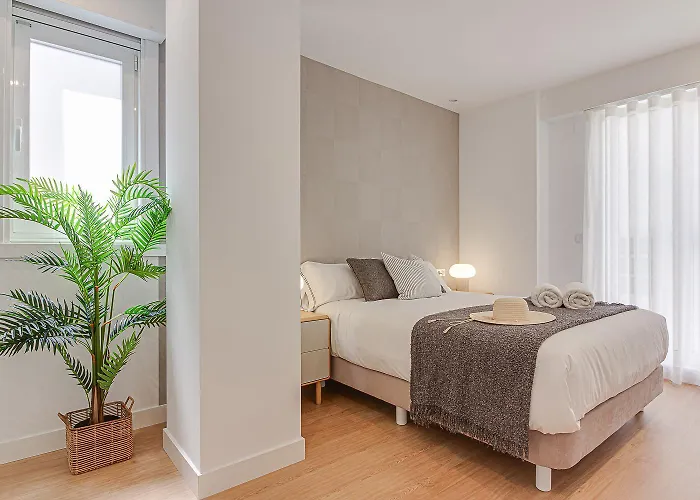 Santa Lucía * A Coruña