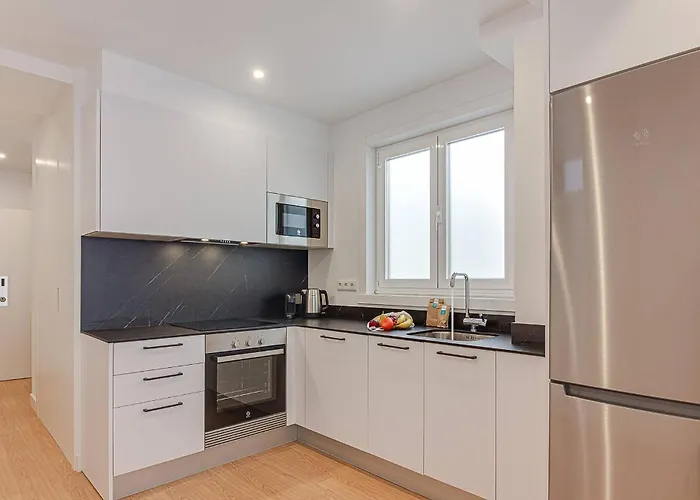 Santa Lucía Apartamento *