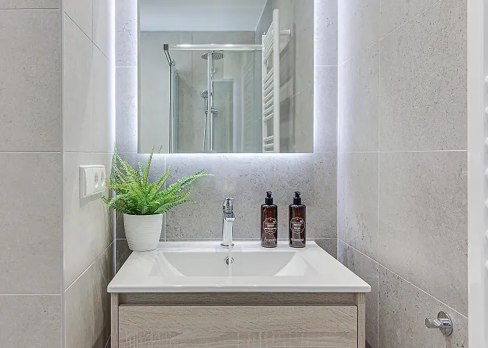 Santa Lucía Apartamento *