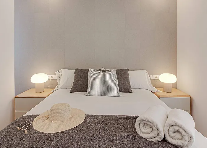 Santa Lucía Apartamento A Coruña