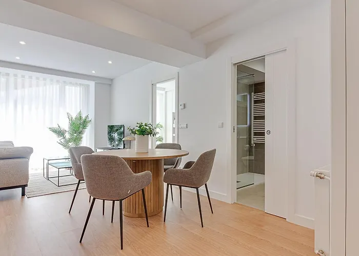 Apartamento Santa Lucía *