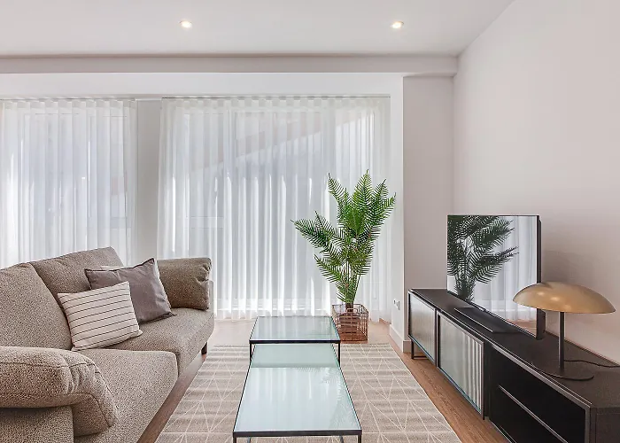 Santa Lucía Apartamento A Coruña