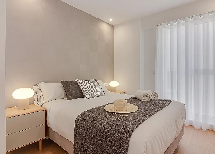 Santa Lucía Apartamento *