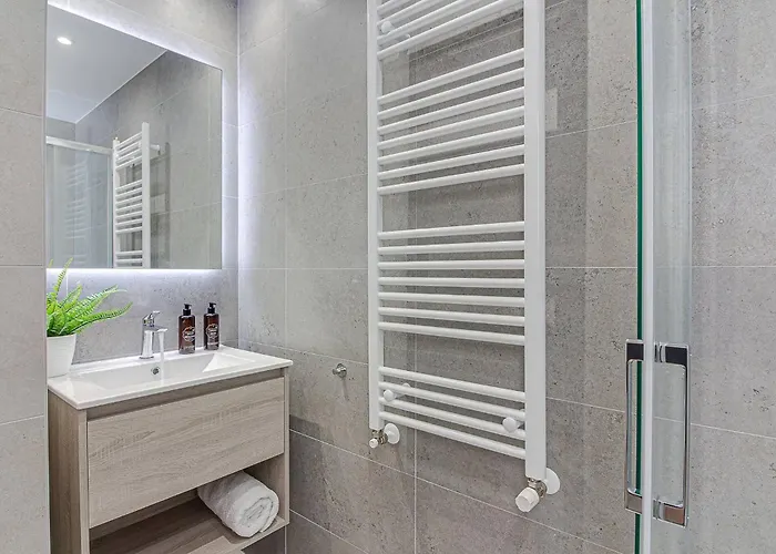 Santa Lucía A Coruña