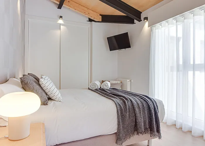 Apartamento Santa Lucía A Coruña